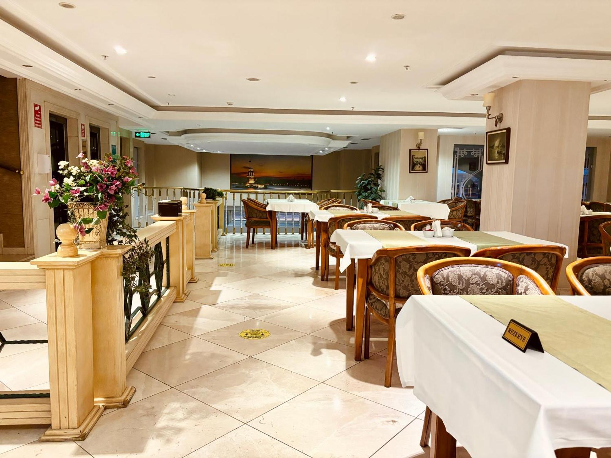 Askoc & Spa Istanbul