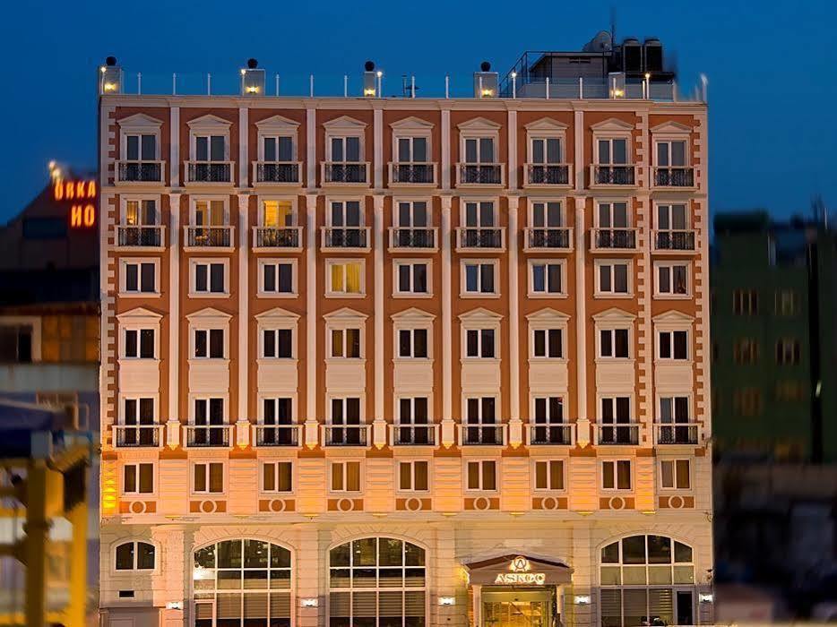 Askoc & Hotel