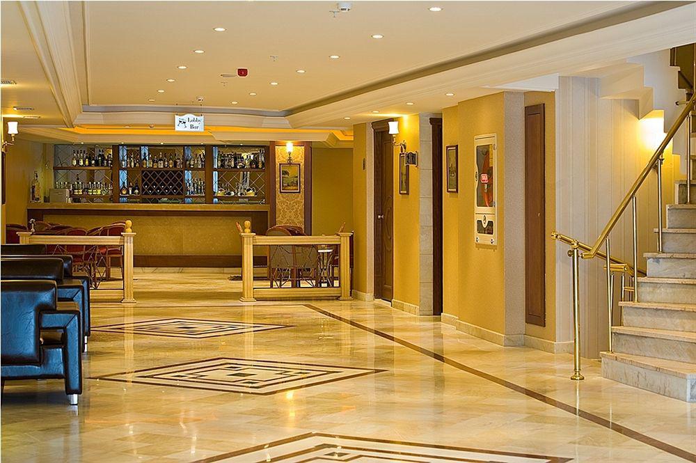 Askoc & 4* Istanbul